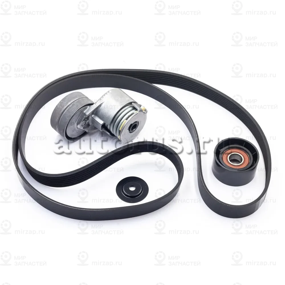 Запчасть NISSAN 1172000Q5M