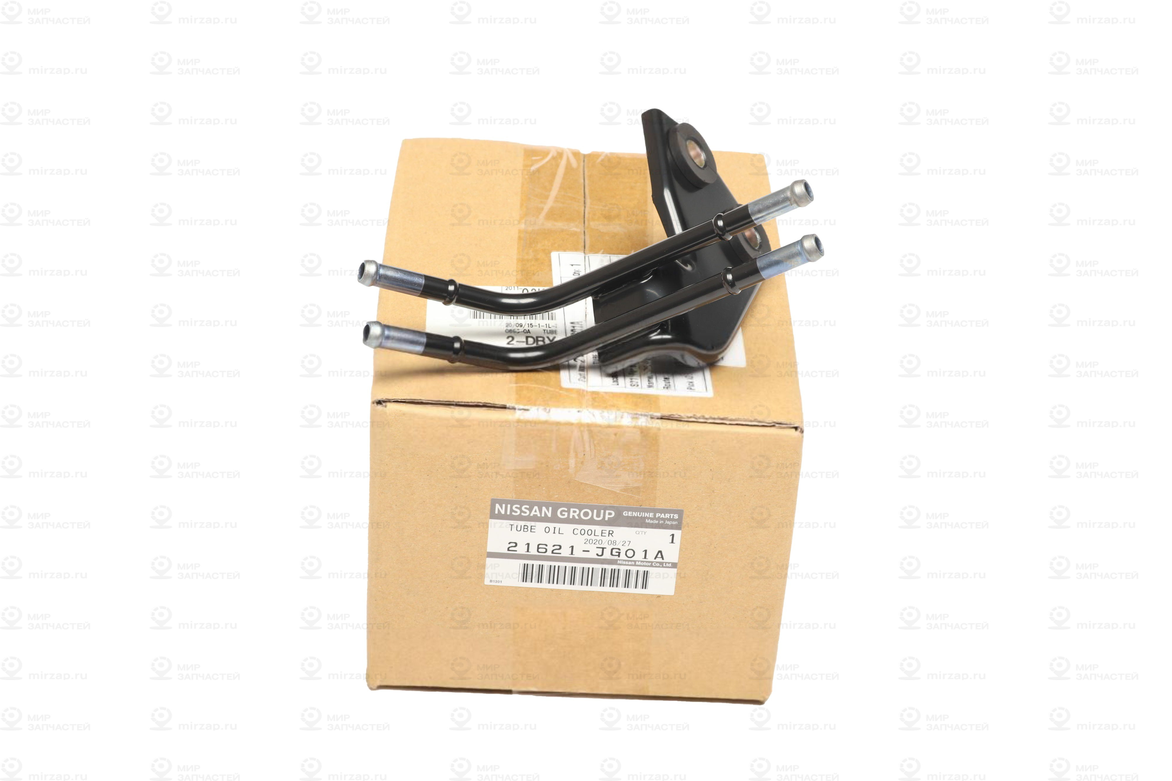 Запчасть NISSAN 21621JG01A