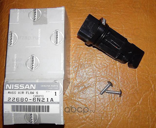 Запчасть NISSAN 226806N21A