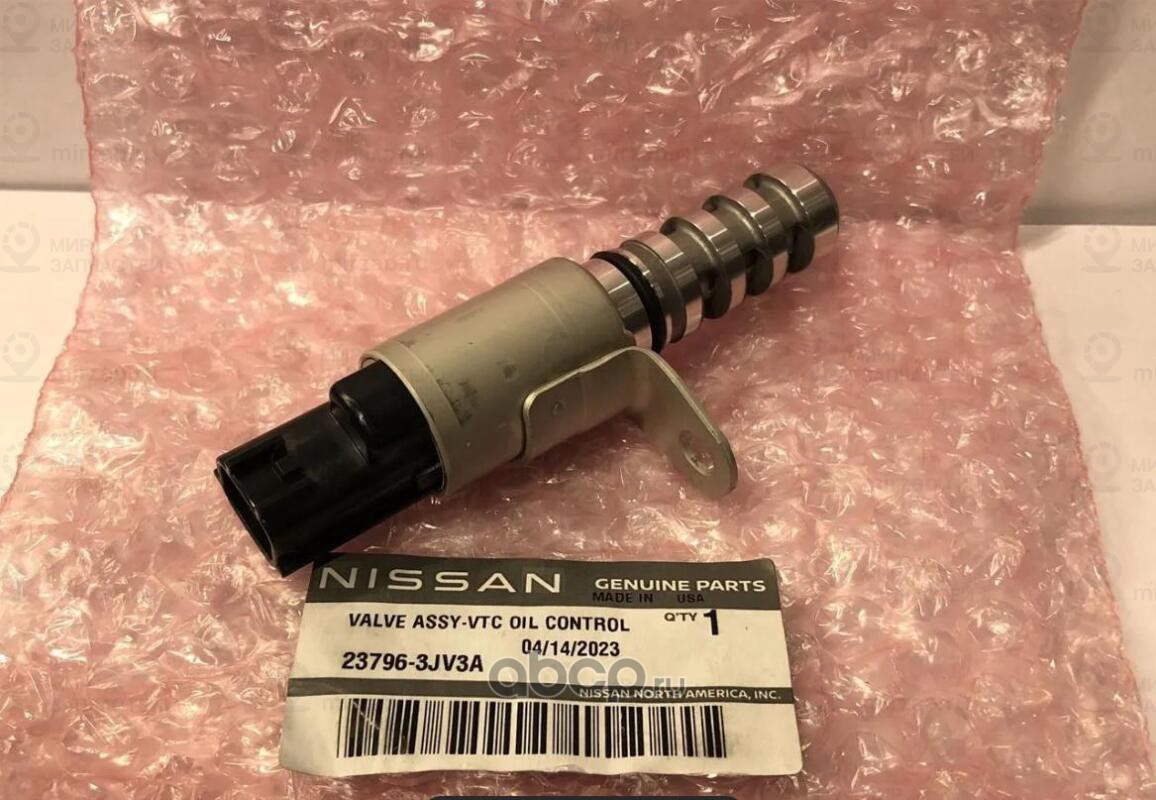Запчасть NISSAN 237963JV3A
