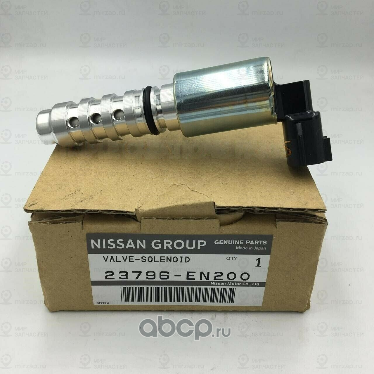 Запчасть NISSAN 23796EN200