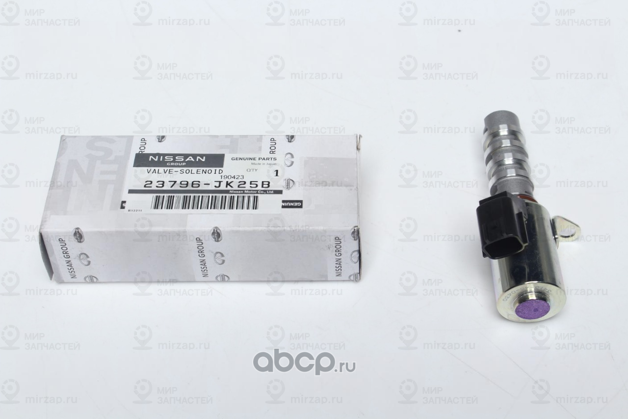Запчасть NISSAN 23796JK25B