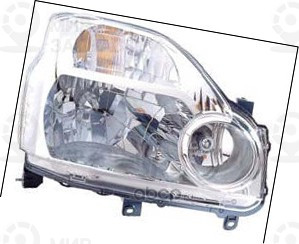Запчасть NISSAN 260103UF2C