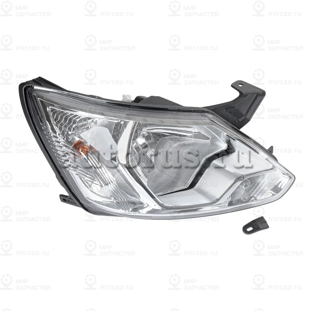 Запчасть NISSAN 260105PA0B