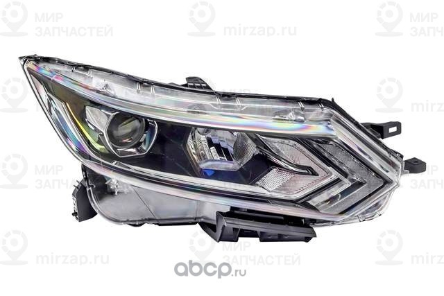 Запчасть NISSAN 26010HV00B