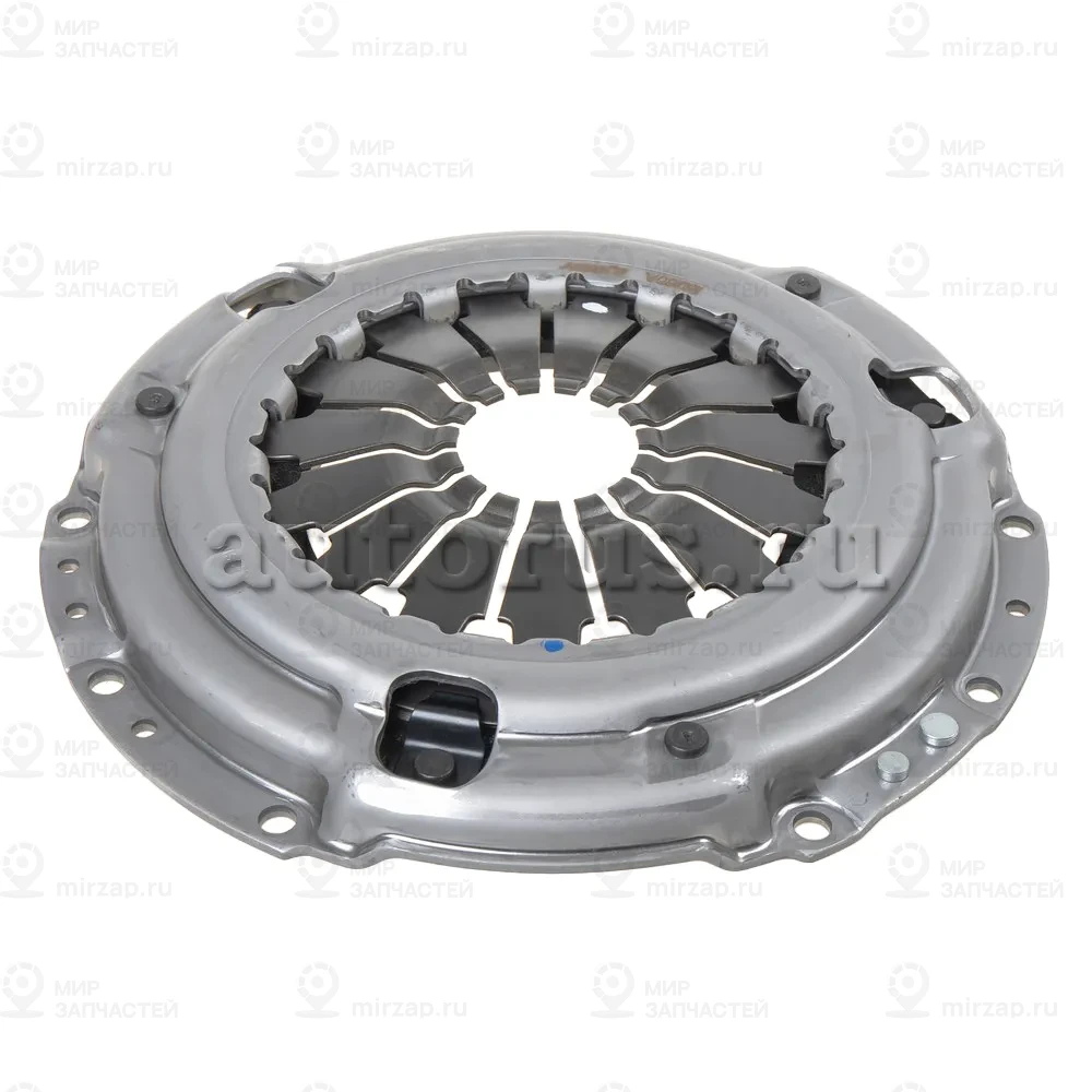Запчасть NISSAN 30210ED80A