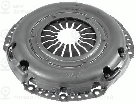 Запчасть NISSAN 30210JX00C