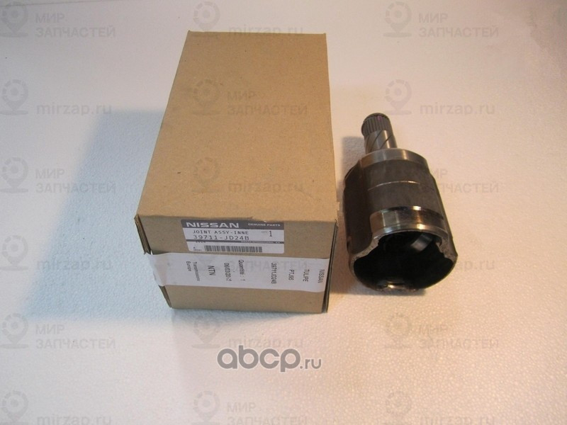 Запчасть NISSAN 39711JD24B