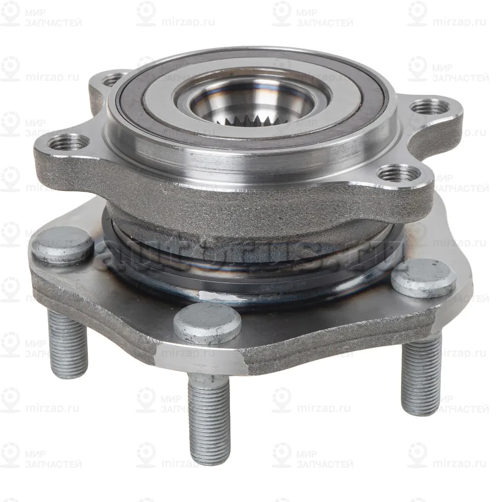 Запчасть NISSAN 402024BA0A