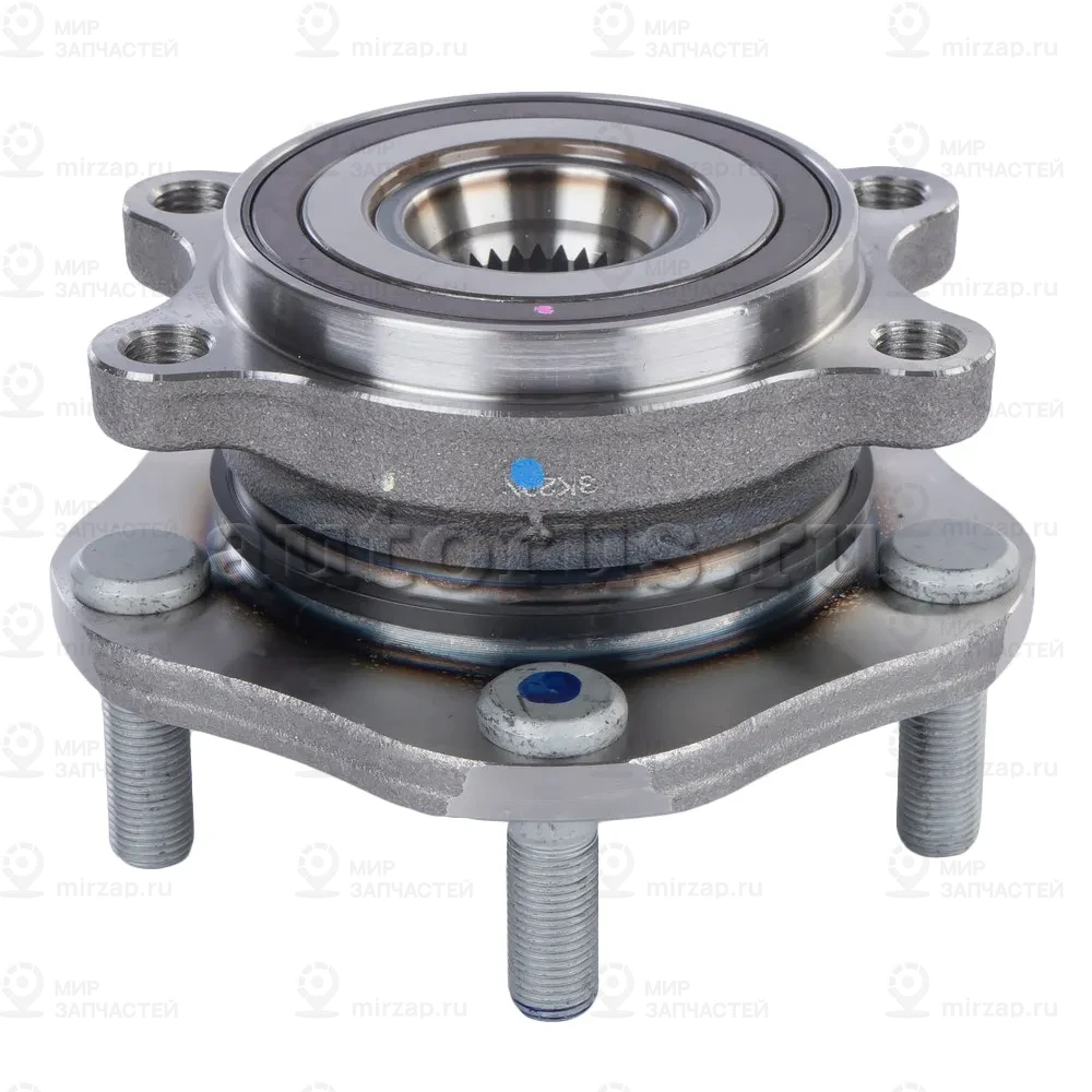 Запчасть NISSAN 402024CM0A