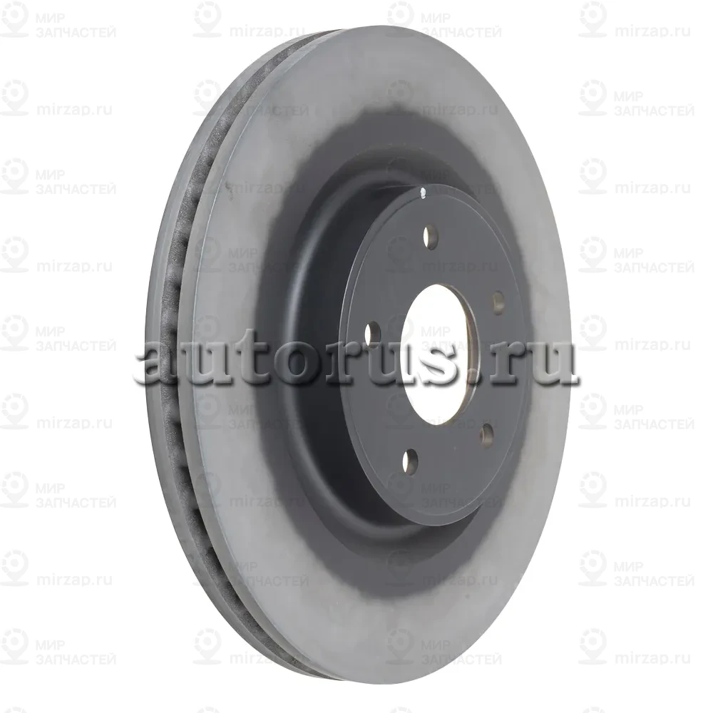 Запчасть NISSAN 402063JA0A