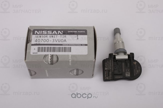 Запчасть NISSAN 407003VU0A