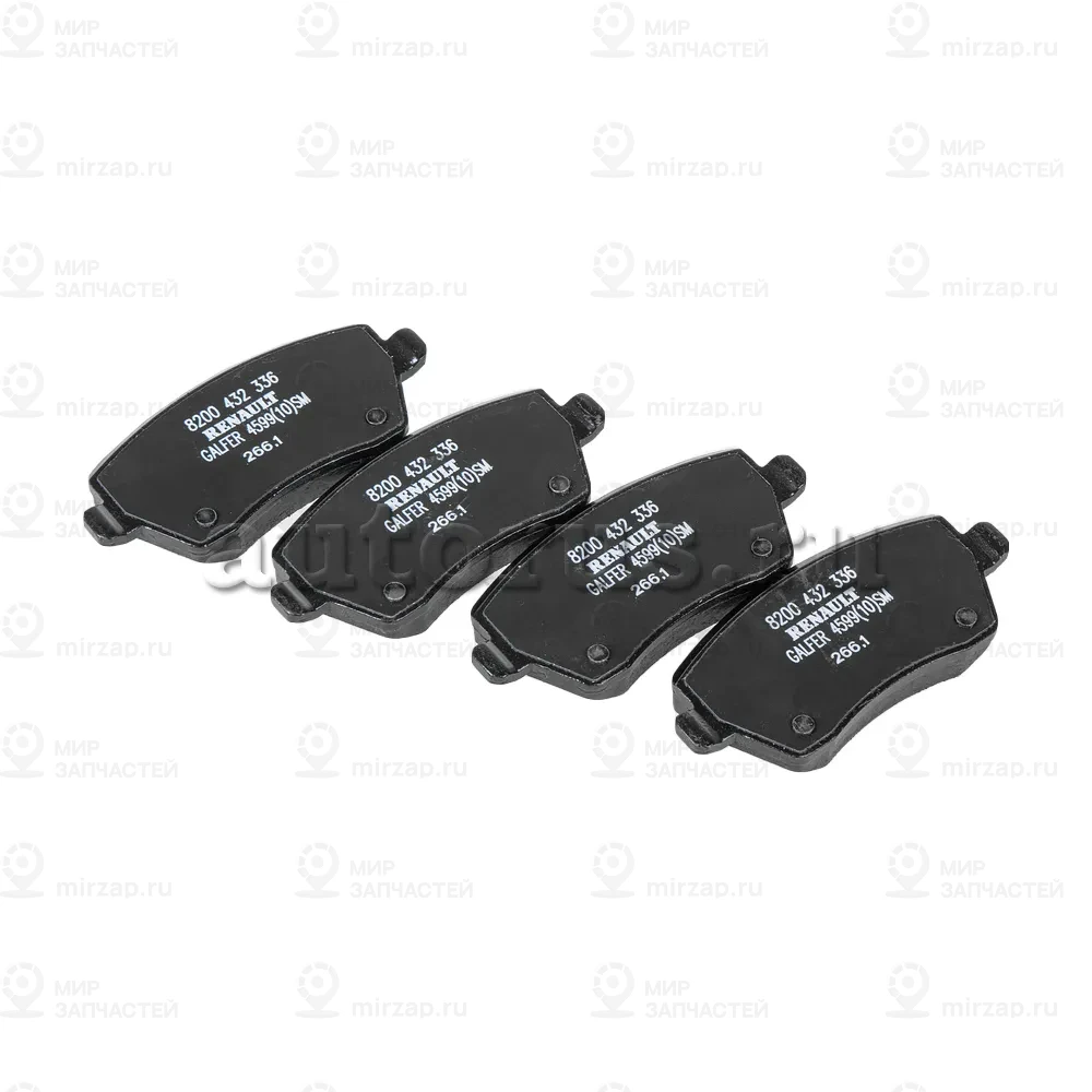 Запчасть NISSAN 4106000Q0K