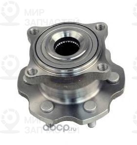 Запчасть NISSAN 43202ZP80A