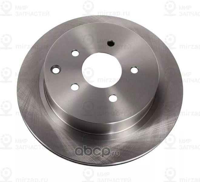 Запчасть NISSAN 432063JA0A