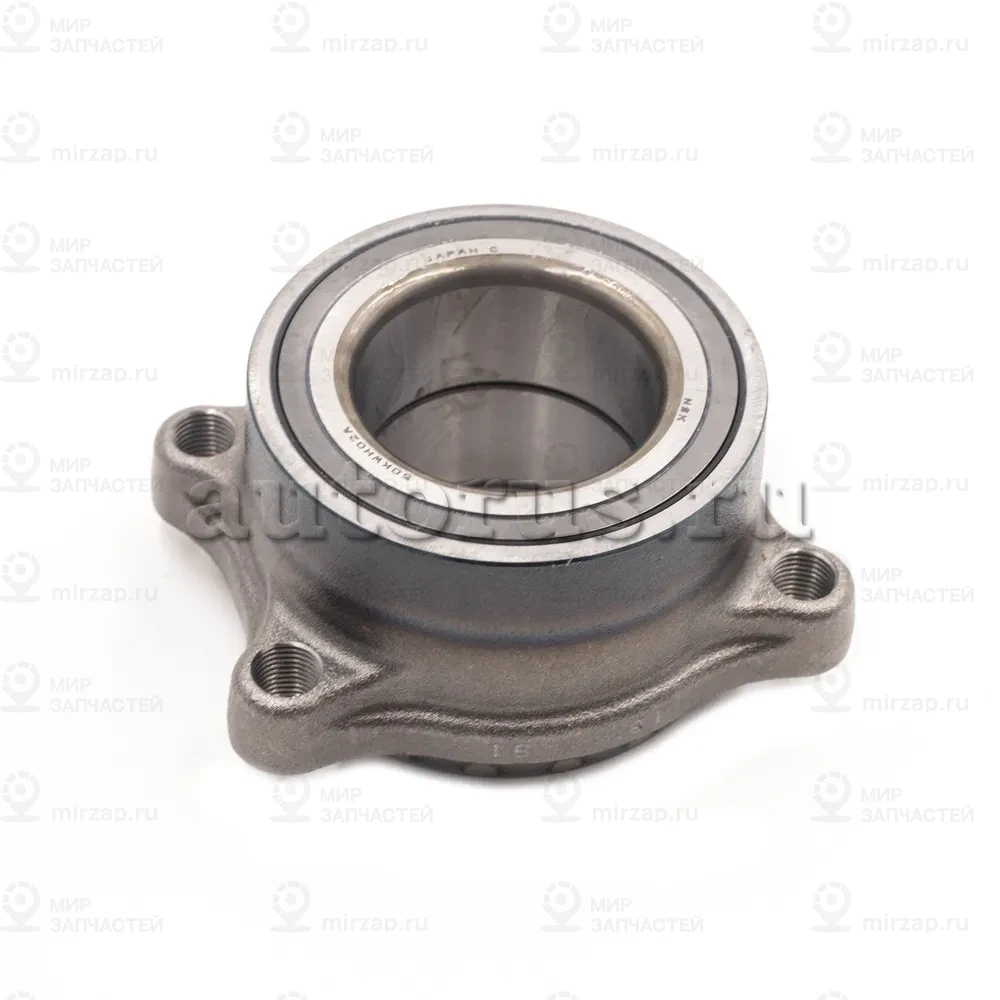 Запчасть NISSAN 43210WL000