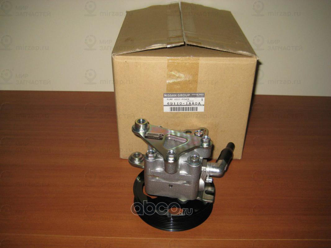 Запчасть NISSAN 491101AA0A