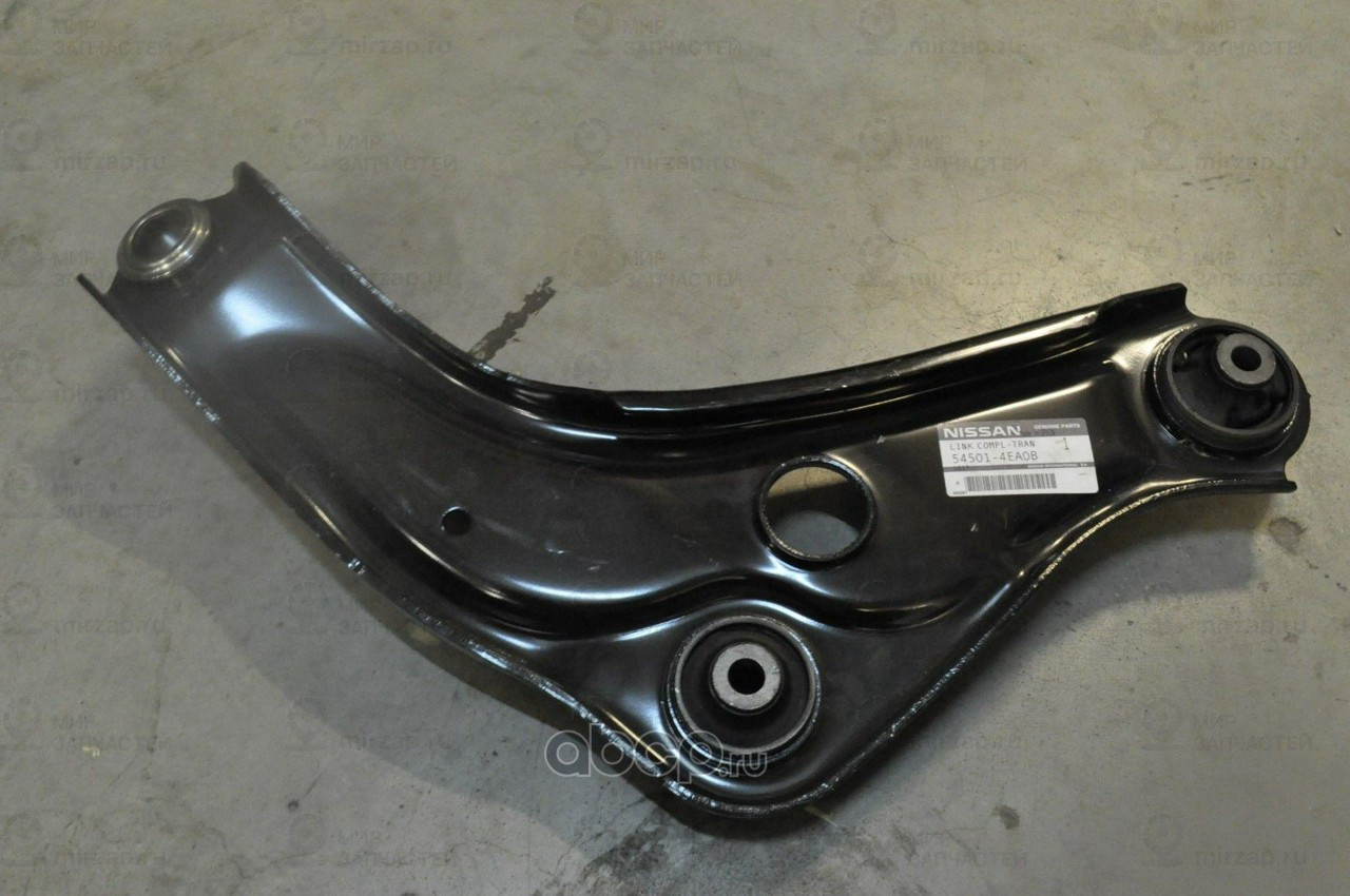 Запчасть NISSAN 545014EA0B