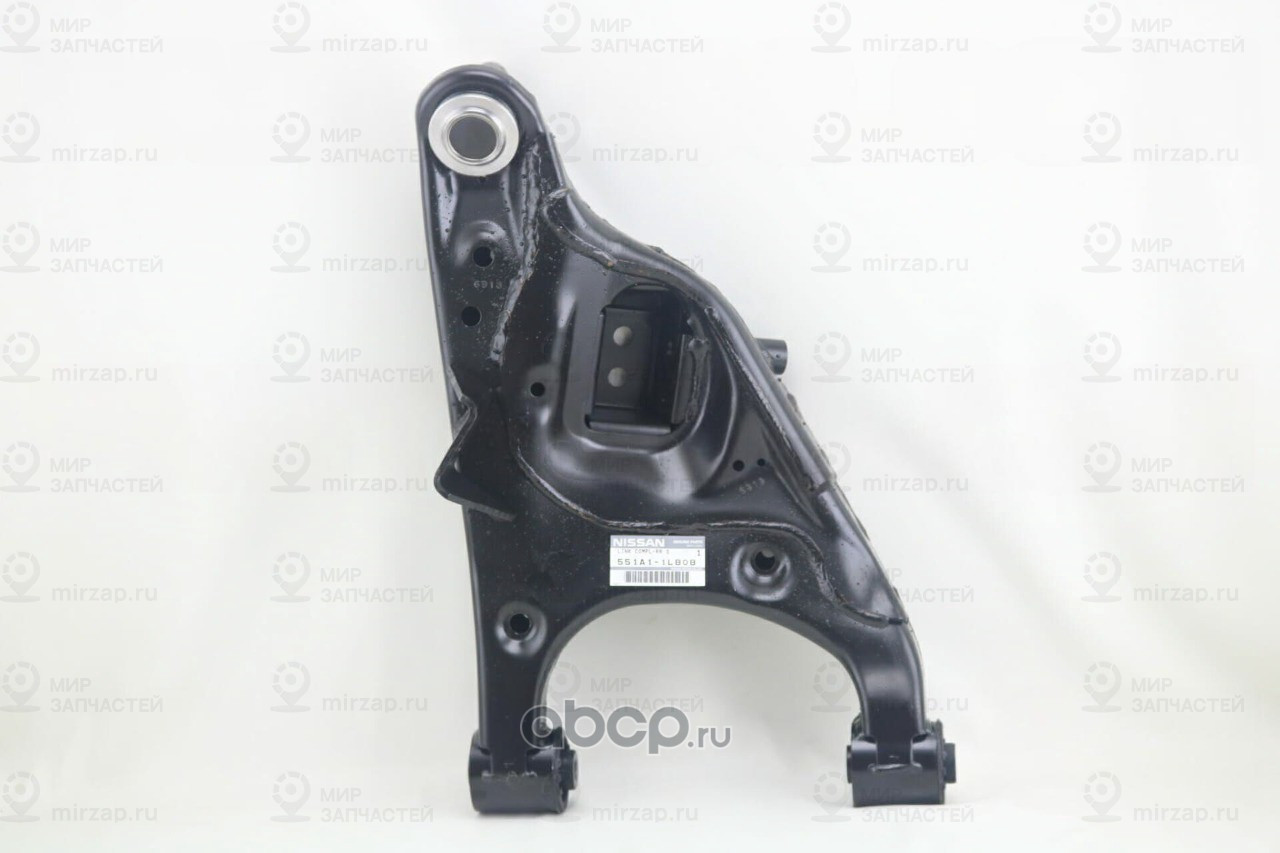 Запчасть NISSAN 551A11LB0B