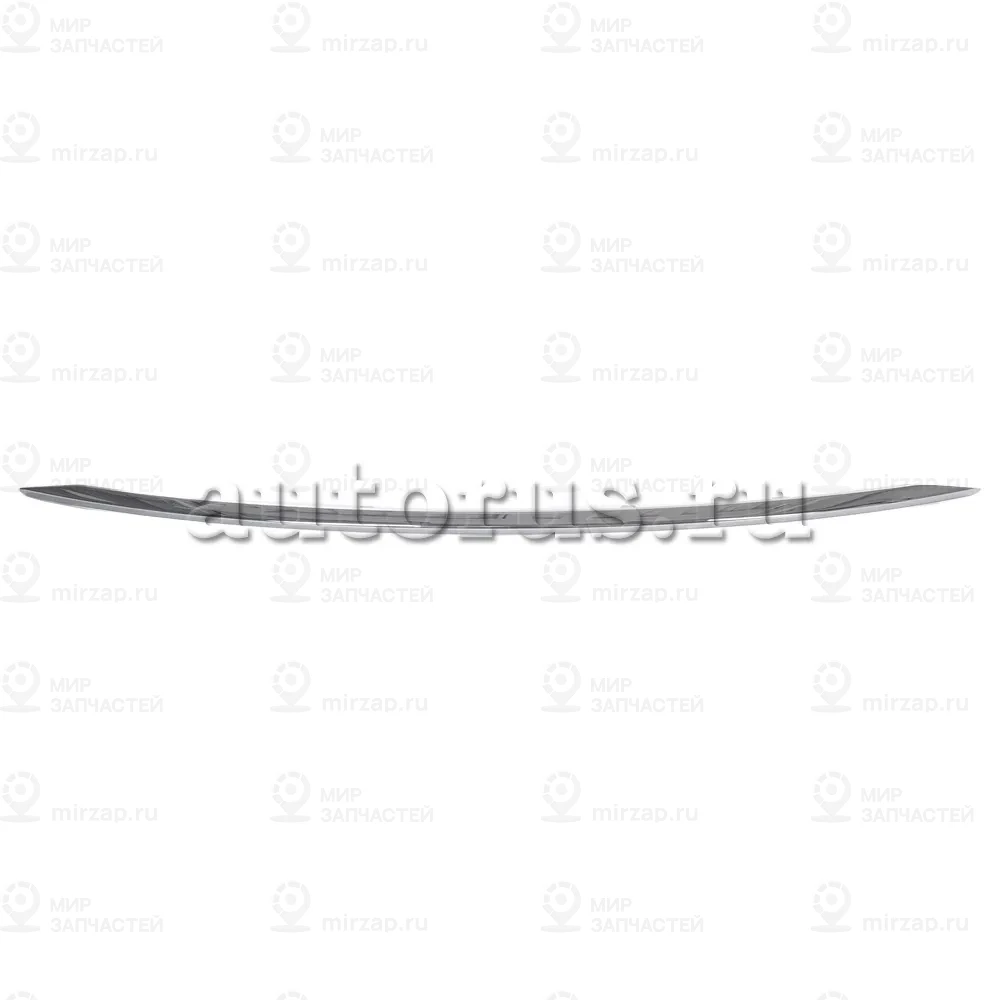 Запчасть NISSAN 620724CM0A