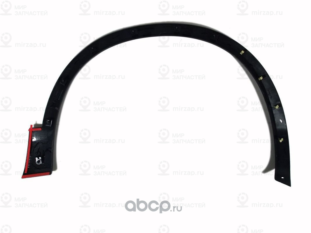 Запчасть NISSAN 63811BR01A