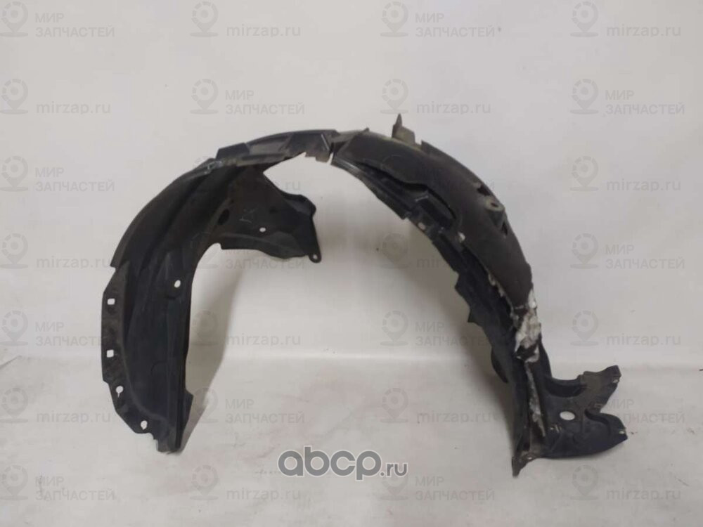 Запчасть NISSAN 638424CB0B