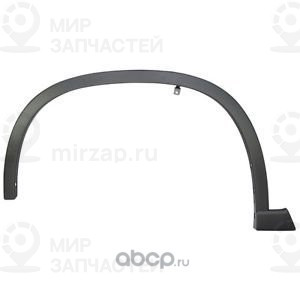 Запчасть NISSAN 768533UB1A