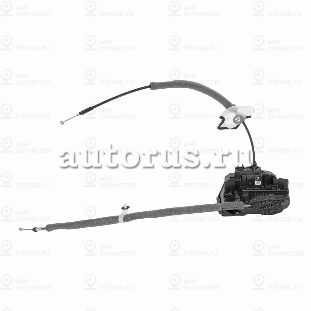 Запчасть NISSAN 80500EY11E