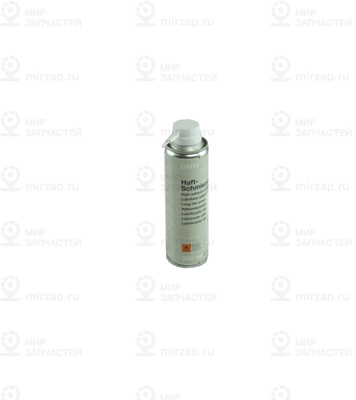 Консистентная смазка 250ML
 BMW 81229407629