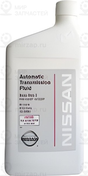 Запчасть NISSAN 999MPMTS00P