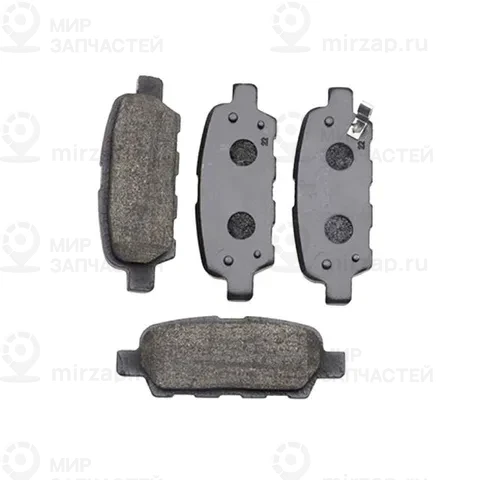 Запчасть NISSAN D4060JA00A