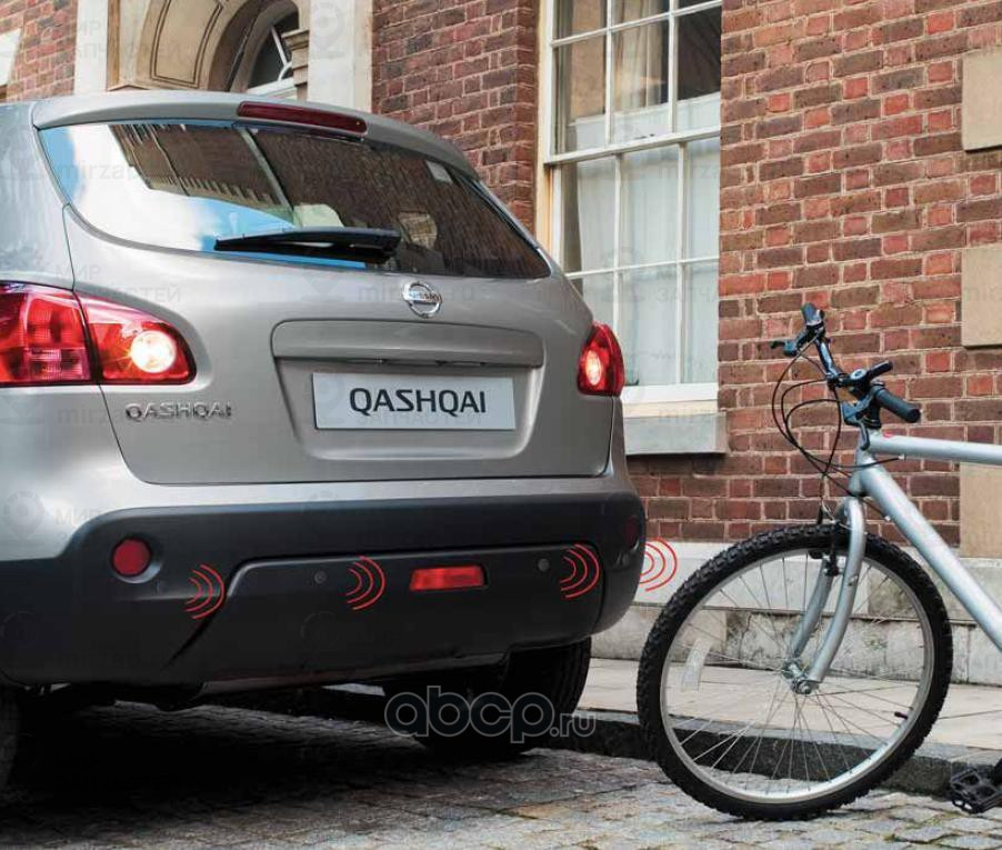 Запчасть NISSAN KE51199901