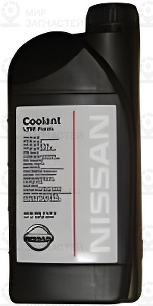 Запчасть NISSAN KE90299935
