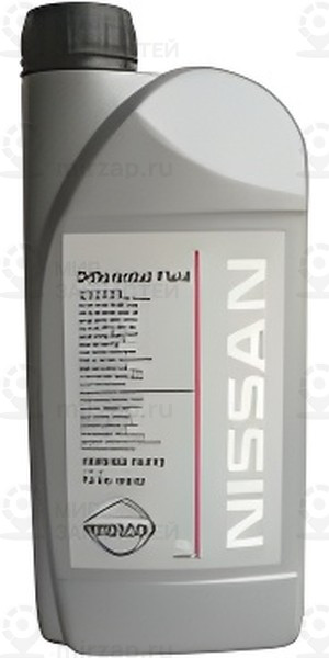 Запчасть NISSAN KE90799932R