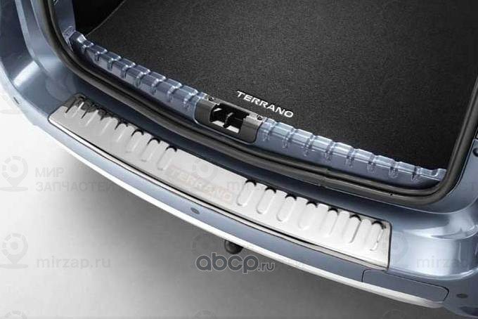 Запчасть NISSAN KE96779520