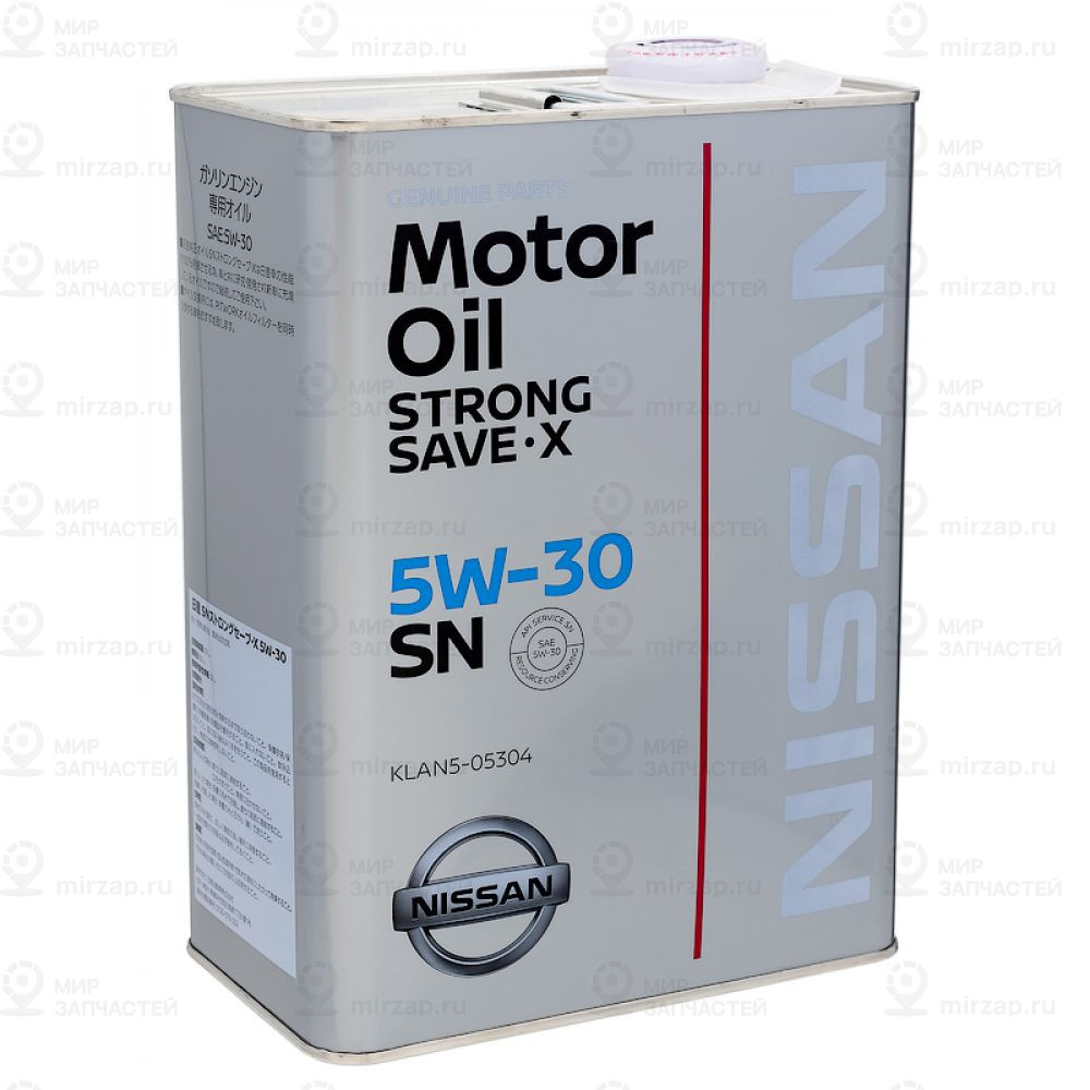 Запчасть NISSAN KLAN505304
