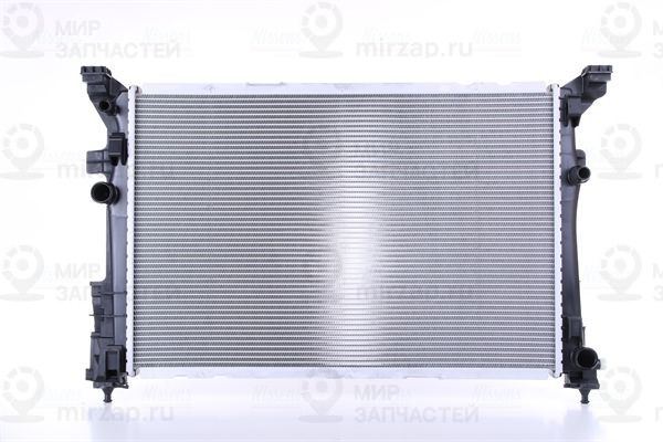 Запчасть NISSENS 627063