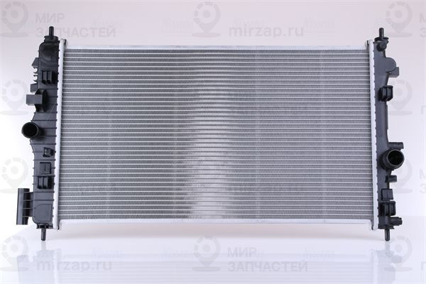 Запчасть NISSENS 630716