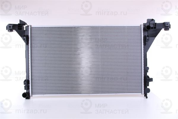 Запчасть NISSENS 630733