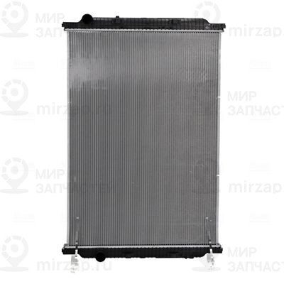 Запчасть NISSENS 637850