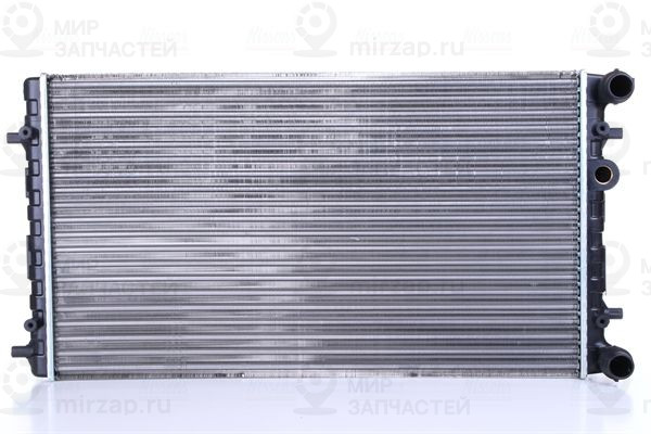 Радиатор, охлаждение двигателя NISSENS 65228