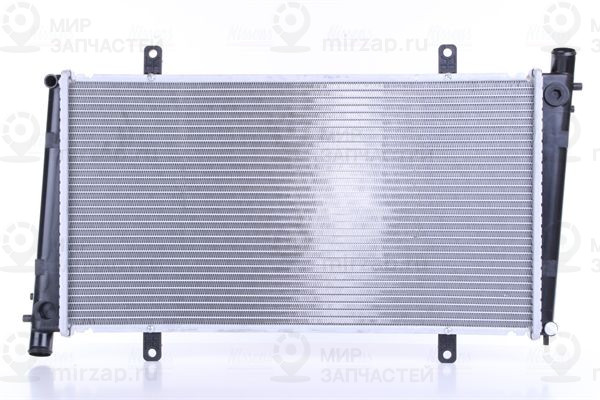 Запчасть NISSENS 65551A