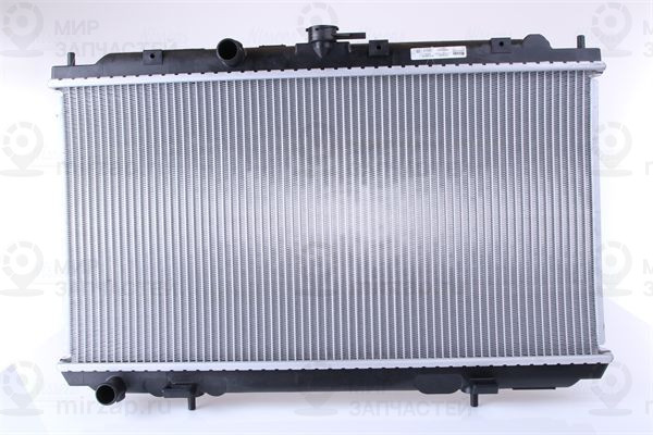 Запчасть NISSENS 67344A