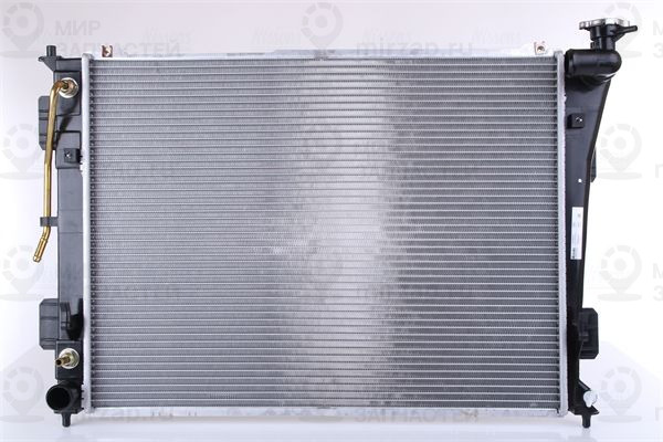 Запчасть NISSENS 675012