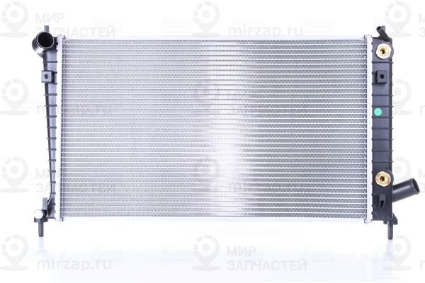 Запчасть NISSENS 68005A