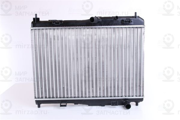 Запчасть NISSENS 69235