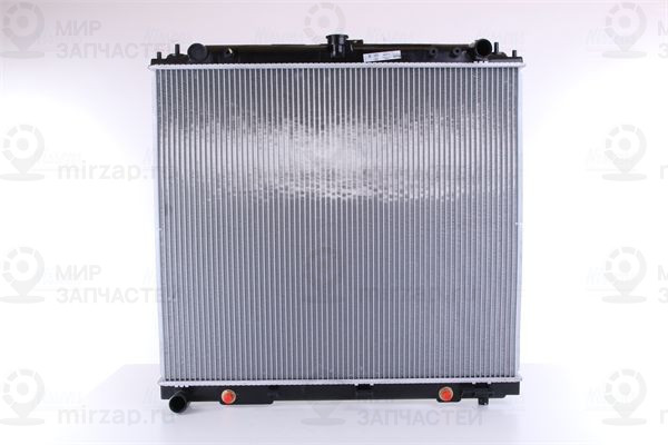 Запчасть NISSENS 69485