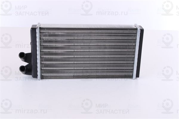 Теплообменник, отопление салона NISSENS 70220