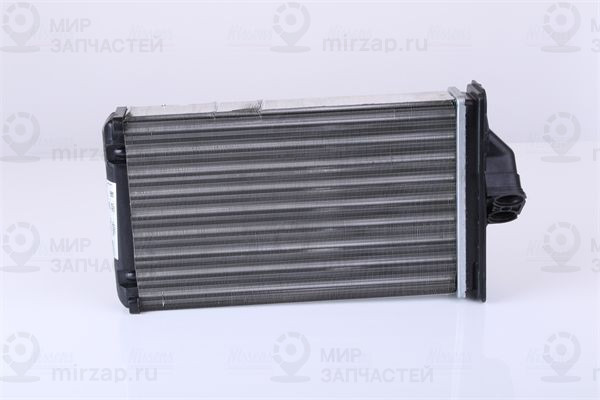 Теплообменник, отопление салона NISSENS 70975