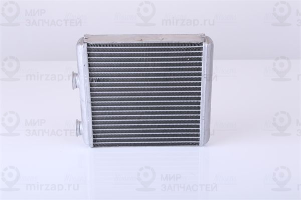 Запчасть NISSENS 72663